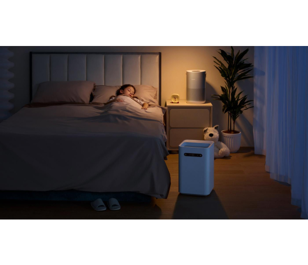 SmartMi Nawilżacz powietrza Evaporative Humidifier 3 - 1188399 - zdjęcie 8